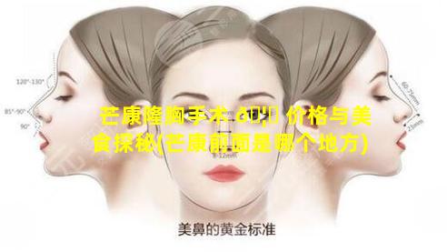 芒康隆胸手术 🦁 价格与美食探秘(芒康前面是哪个地方)